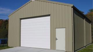 Garage Door Openers at Magnolia Park Burbank, California